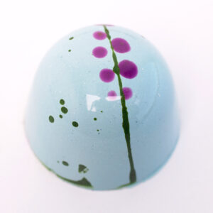 Lavender Blueberry