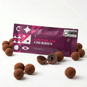 Chocolate Cherries