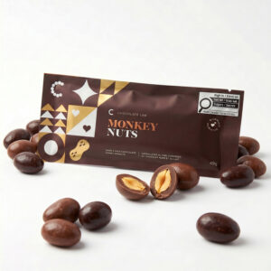 Monkey Nuts